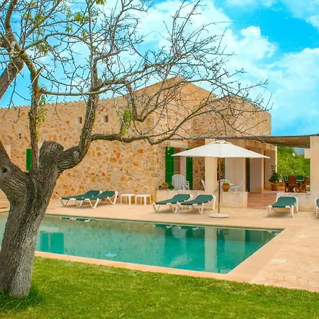 - 41277 Mallorca بيت للعطل