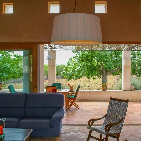 Holiday home - 41277 Mallorca *