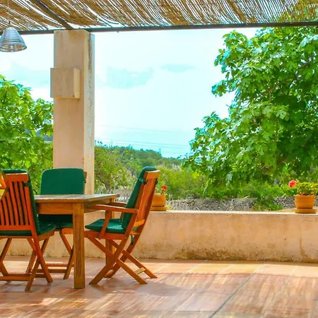 Holiday home - 41277 Mallorca Son Servera (Mallorca)