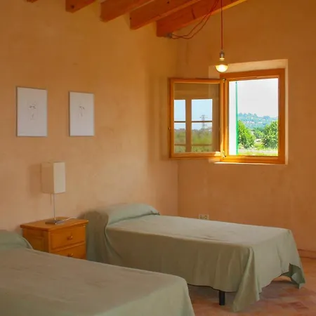 - 41277 Mallorca Holiday home Son Servera (Mallorca)