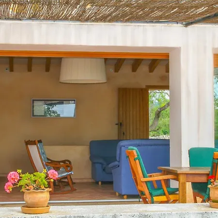 Holiday home - 41277 Mallorca Son Servera (Mallorca)